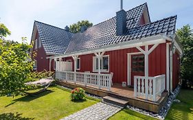 Ferienwohnung Ostseestrand Zingst